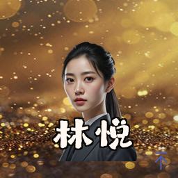 林悦